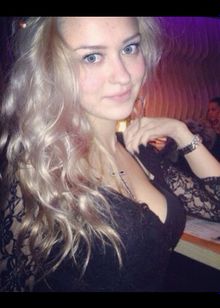 Анкета дешевой эскортницы Кристина, 24 года, вызвать по тел. +7 931 419-54-53, 92683