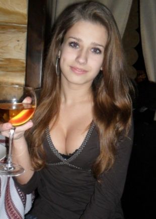 Настя, Истра, 24 года, анкета 25197, +7 932 244-67-45