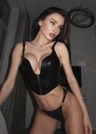 КРИСТИНА BEST GERL, Москва, анкета 274670, стриптиз не профи, фото 17