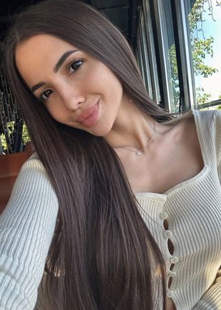 Диана, Москва, 20 лет, анкета 158306, +7 982 913-67-42
