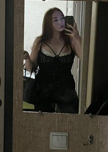 Анкета VIP индивидуалки Алиса, 18 лет, вызвать по тел. +7 926 814-21-83, 290188