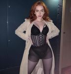  	Кристина, Москва, анкета 104555, окончание на лицо, фото 3
