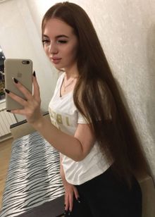 Анкета бюджетной девушки по вызову Настя, 26 лет, заказать по тел. +7 952 288-75-78, 93857