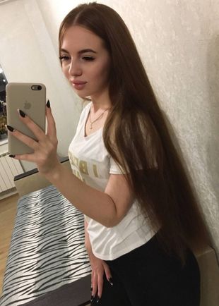 Настя, Электросталь, 26 лет, анкета 93857, +7 952 288-75-78