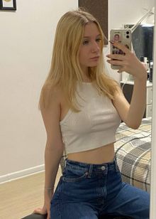 Шлюха Яна, 23 года, Бибирево, заказать по тел. +7 919 432-37-32, 182303