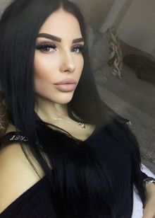 Анкета VIP шалавы Анна, 24 года, Севастопольская, снять по тел. +7 977 580-07-11, 132267