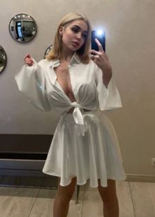 Индивидуалка Кира, 24 года, вызвать по тел. +7 941 261-82-99, 80416