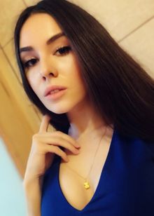 Путана Ника, 20 лет, заказать по тел. +7 966 601-33-64, 63986