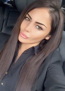 Анкета элитной путаны КАТЯ, 23 года, Академическая, вызвать по тел. +7 987 870-55-94, 8806