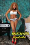 issabella, Москва, анкета 4321, массаж профессиональный, фото 5