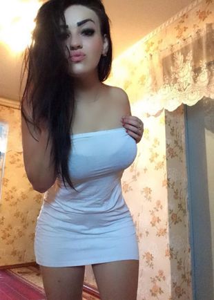 Арина, Балашиха, 23 года, анкета 86482, +7 912 265-00-94