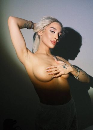 Лейла, Москва, Арбатская, 20 лет, анкета 240176, +7 936 347-03-26