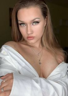 Индивидуалка Лерочка, 25 лет, Молодежная, снять по тел. +7 924 452-79-61, 106911