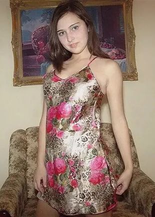 Маша, Электросталь, 24 года, анкета 41367, +7 902 669-16-20