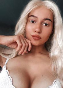 Эскортница Лика, 19 лет, Киевская, снять, 99785