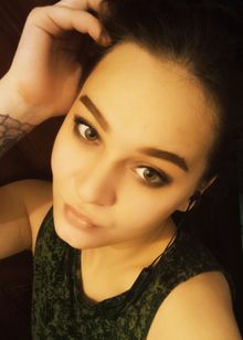 Индивидуалка Лиза, 24 года, заказать по тел. +7 959 472-83-04, 78953