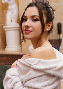 Девушка по вызову София, 24 года, заказать по тел. +7 938 390-12-32, 106376