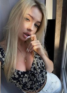 Эскортница Анечка, 20 лет, Нагатинская, снять, 241442