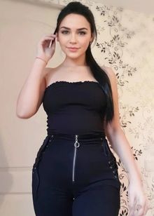 Анкета бюджетной индивидуалки Аня, 25 лет, снять по тел. +7 967 023-85-68, 128472