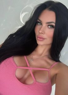 Проститутка Полина, 24 года, Беломорская, заказать по тел. +7 931 329-30-82, 236972