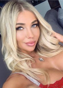 Индивидуалка Ольга, 22 года, Выставочная, снять по тел. +7 910 654-34-97, 85155