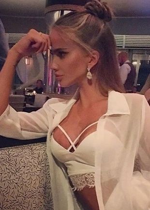 КСЮША, Москва, Красные ворота, 23 года, анкета 58462, +7 914 981-07-31