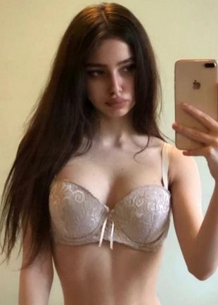 Елизавета, Волоколамск, 23 года, анкета 54600, +7 991 648-72-10