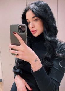 Анкета VIP путаны Алия, 20 лет, Парк культуры, вызвать по тел. +7 942 013-36-66, 104518