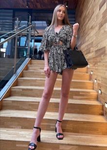 Путана Кира, 23 года, Автозаводская, вызвать по тел. +7 969 580-18-18, 287587
