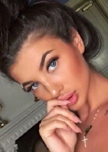 Анкета элитной эскортницы ВИКА, 23 года, Домодедовская, снять по тел. +7 905 299-72-98, 8802