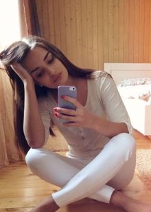 Путана Мария, 22 года, Люблино, заказать по тел. +7 931 896-69-05, 101786