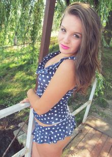 Эскортница Катя, 25 лет, Выставочная, снять по тел. +7 986 165-79-21, 125310