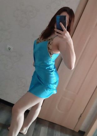 Вероника, Лобня, 25 лет, анкета 76919, +7 965 862-02-58