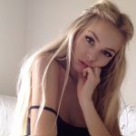 Анна, Одинцово, анкета 3035, окончание на лицо, фото 3