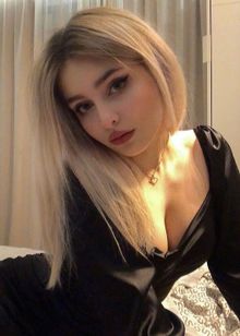Анкета VIP проститутки Мия, 20 лет, Арбатская, вызвать по тел. +7 911 676-51-83, 89764
