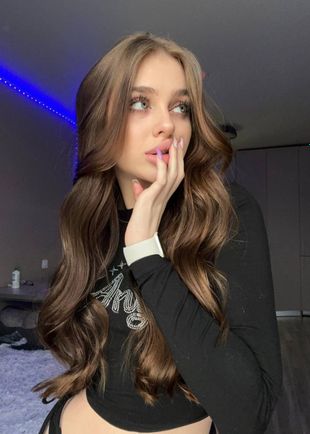 Соня, Москва, Спартак, 22 года, анкета 217973, +7 949 729-99-89