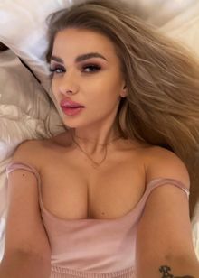 Анкета элитной шлюхи Лиза, 22 года, Говорово, заказать по тел. +7 971 129-10-33, 153953