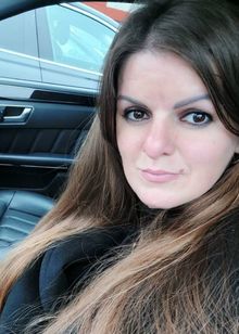 Анкета элитной эскортницы Вика, 37 лет, вызвать по тел. +7 992 108-41-43, 290602