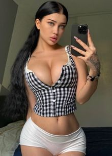 Анкета ВИП девушки по вызову Маша, 21 год, Добрынинская, заказать по тел. +7 984 943-59-43, 244247