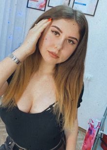 Путана Оксана, 24 года, Молодежная, снять по тел. +7 923 693-83-52, 107127