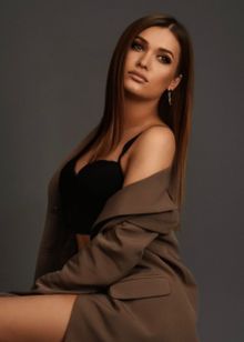 Анкета VIP проститутки Рита, 24 года, Фрунзенская, вызвать по тел. +7 954 957-22-94, 97039
