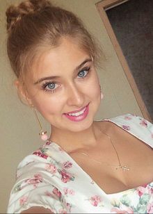 Индивидуалка Алиса, 23 года, вызвать по тел. +7 923 451-32-57, 38248