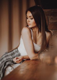 Путана Эля, 21 год, Октябрьское поле, заказать по тел. +7 909 640-06-65, 179633
