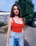  	Катя, Москва, анкета 120383, массаж точечный, фото 1
