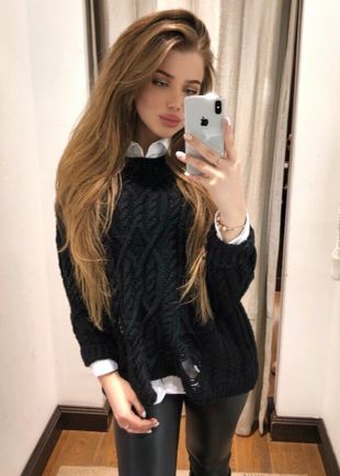 Ева, Москва, Теплый Стан, 22 года, анкета 107986, +7 956 297-23-47
