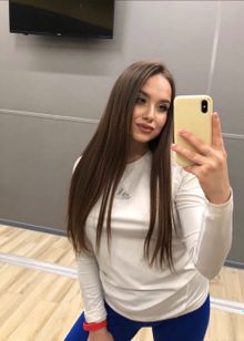 Шалава Элеонора, 24 года, снять по тел. +7 966 065-92-23, 97074