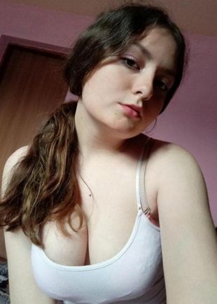 Тоня ✅, Долгопрудный, 24 года, анкета 93351, +7 952 443-18-85