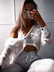  	Снежана, Москва, анкета 80278, окончание на грудь, фото 1
