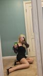 Мария, Москва, анкета 119033, массаж точечный, фото 1