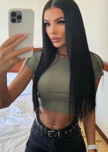 Анкета VIP индивидуалки Алина, 23 года, Солнцево, снять по тел. +7 931 439-91-26, 128013